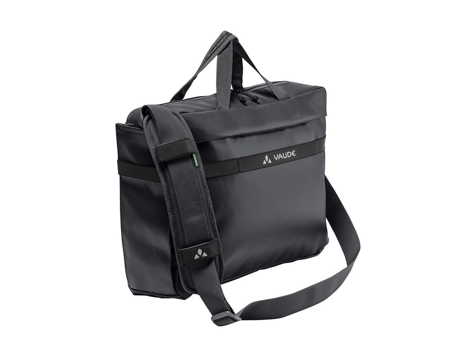 Vaude Mineo Commuter Briefcase 17, black - Bild 1