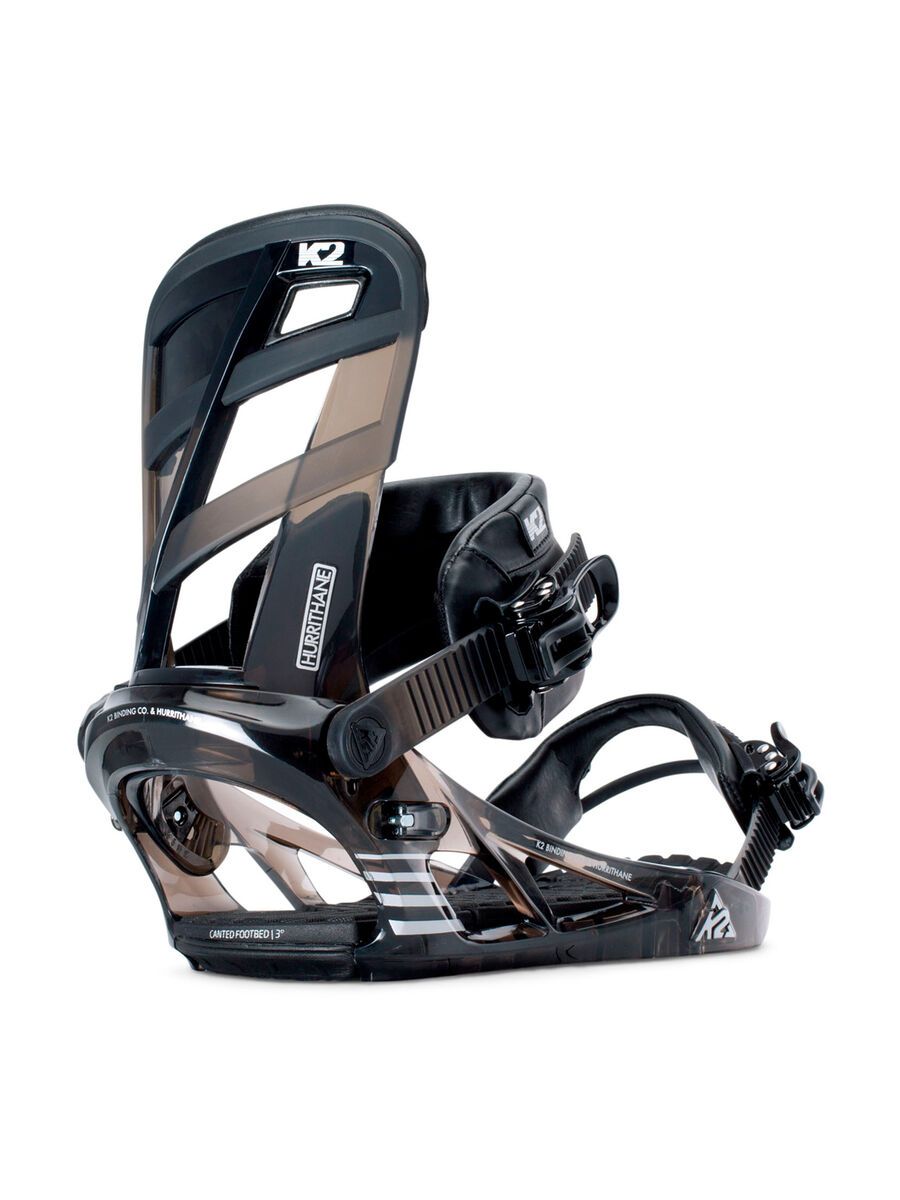 K2 Hurrithane, black - Bild 2