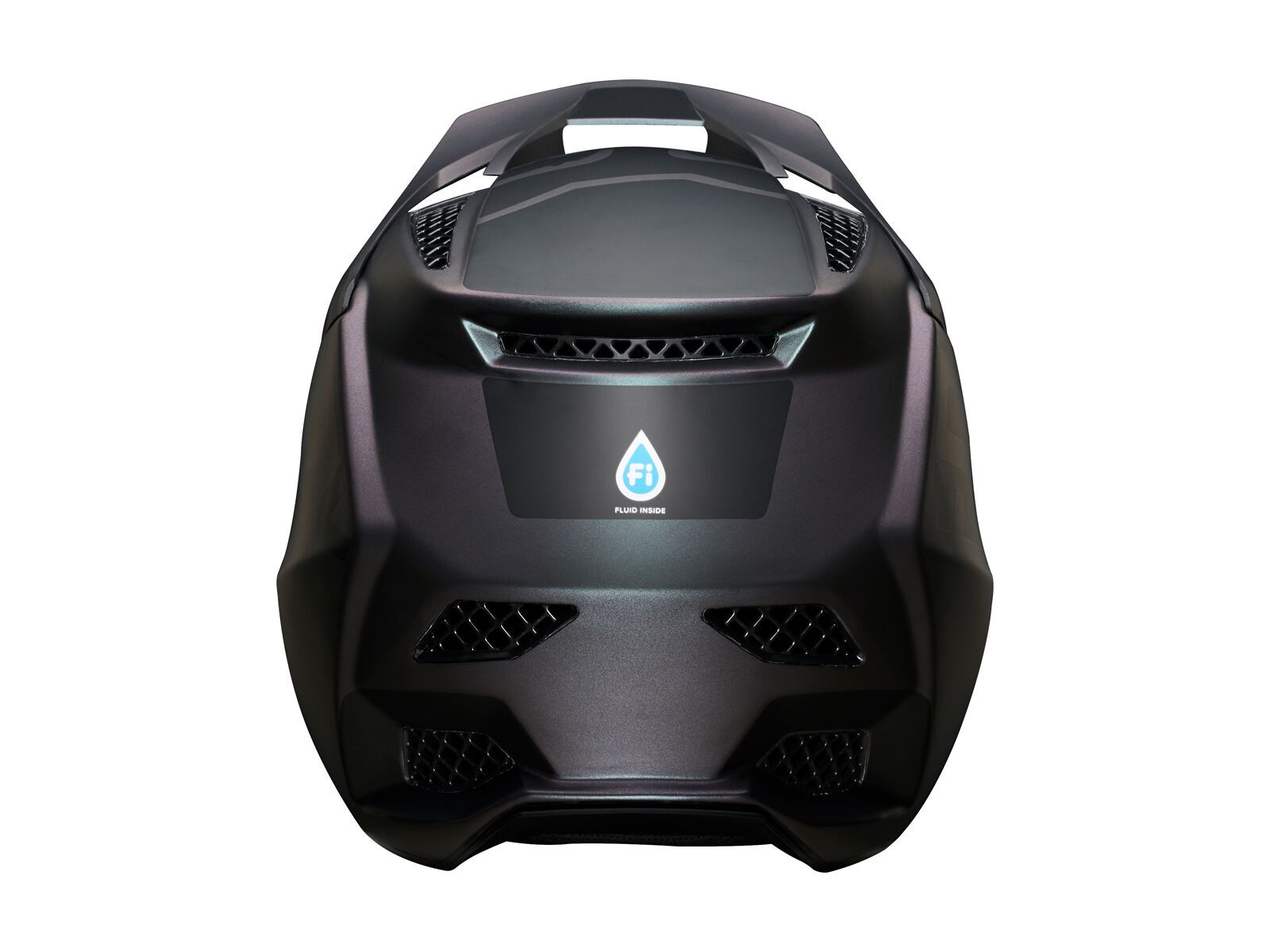 Fox Rampage Pro Carbon Weld, black iri - Bild 4