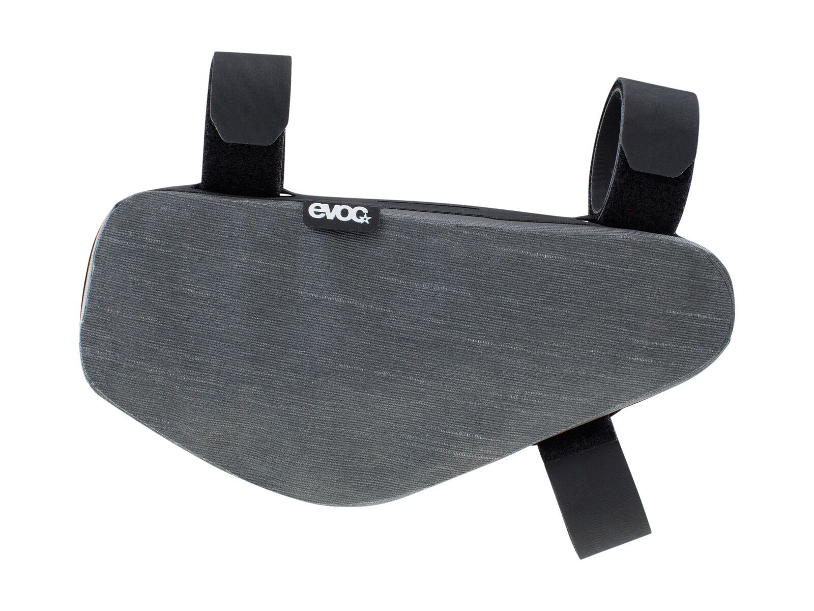 Evoc Multi Frame Pack WP - S / 0,8 l, carbon grey - Bild 5