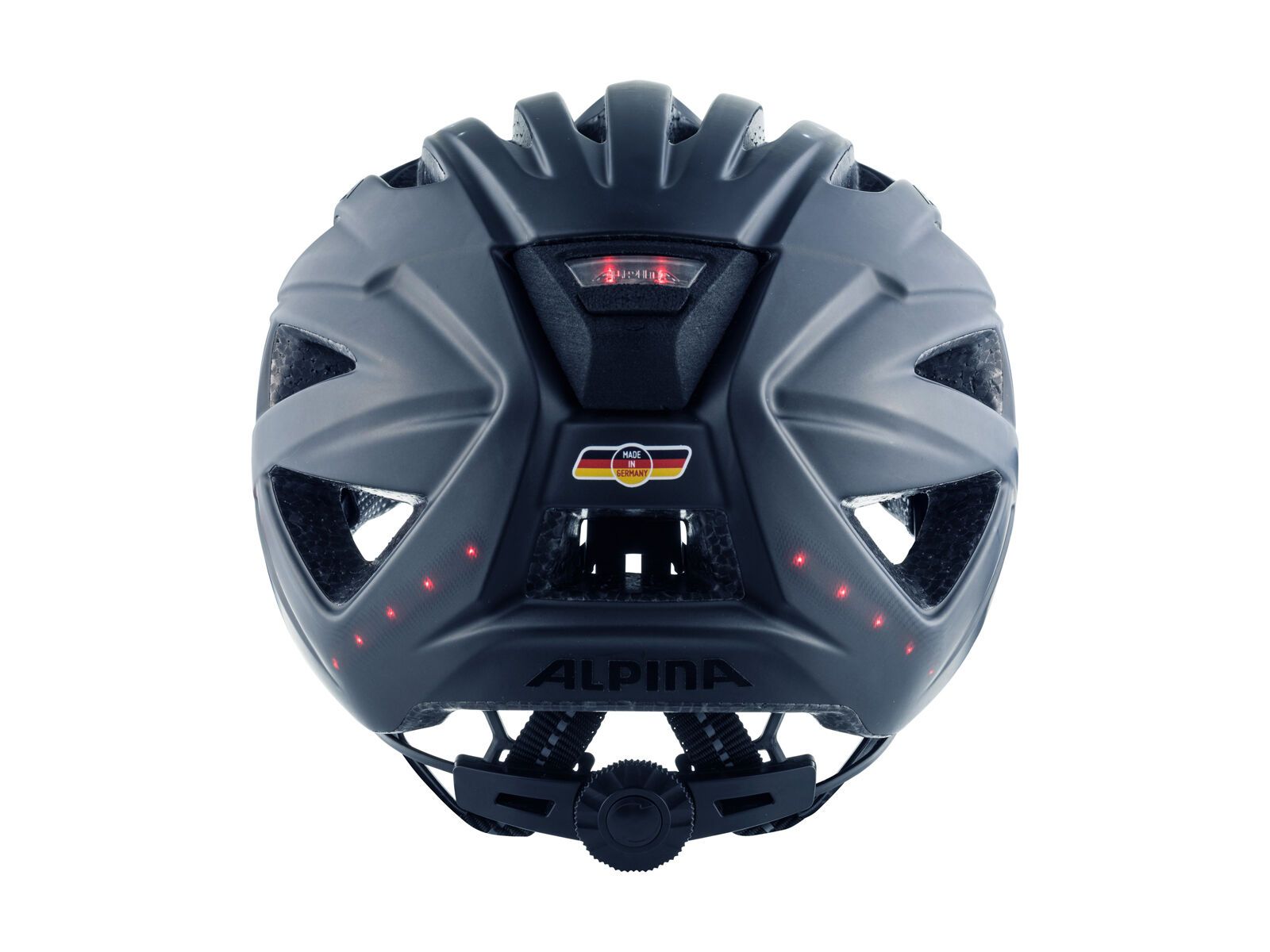 Alpina Haga LED, indigo matt - Bild 4