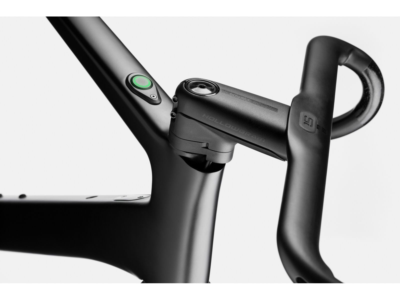 Cannondale SuperSix Evo Neo 1, graphite - Bild 17