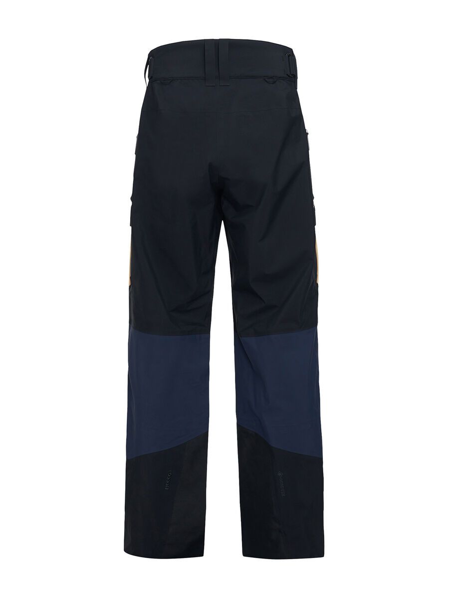 Peak Performance Gravity Pants, blue shadow - Bild 2