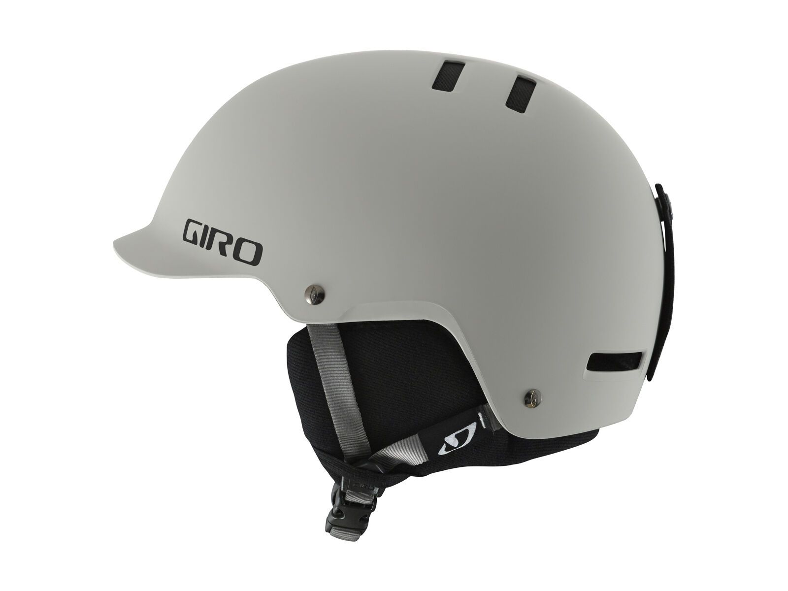 Giro Surface S, matte grey - Bild 1