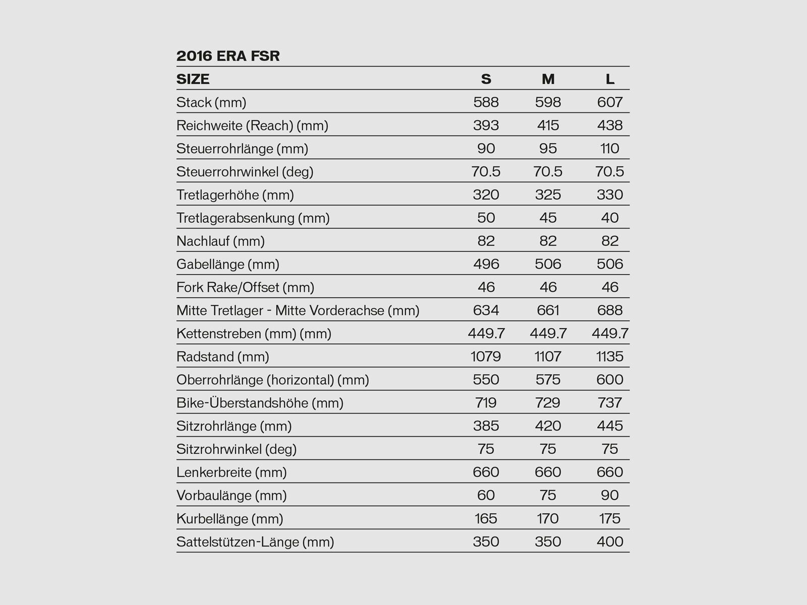 Specialized S-Works Era FSR 29, satin gloss carbon/rocket red/dirty white - Bild 6