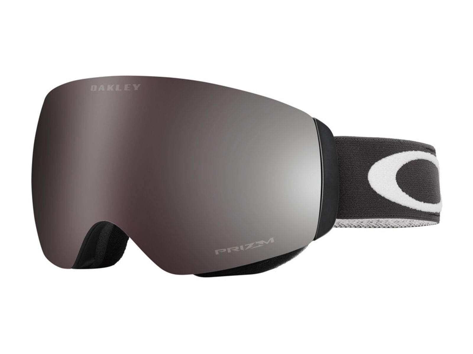 Oakley Flight Deck XM, engine room gunfighter deep plum/Lens: prizm black iridium - Bild 1