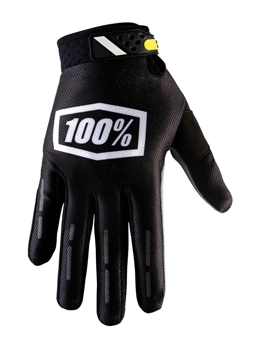 100% Ridefit, corpo - Bild 1