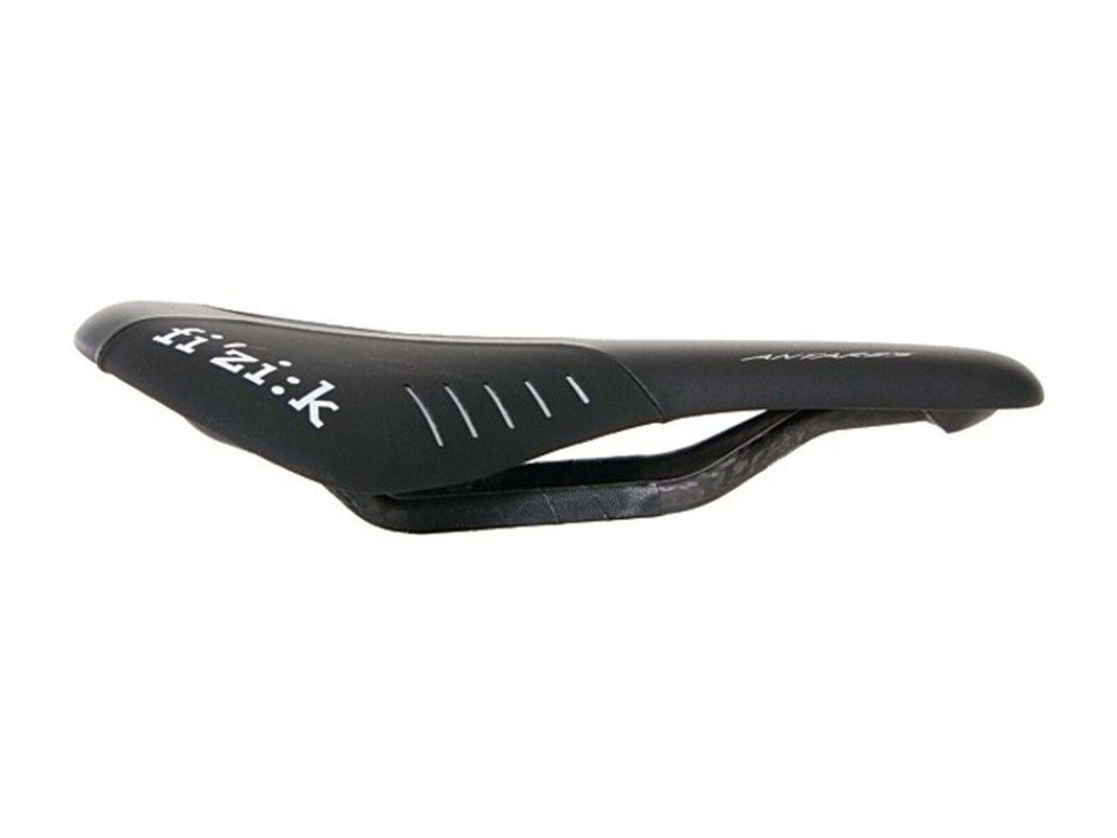 Fizik Antares R3, black/black - Bild 1