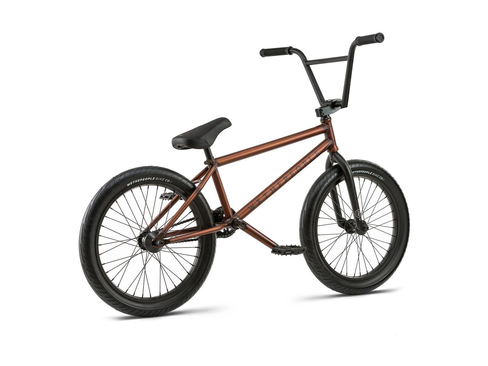 WeThePeople Zodiac, translucent brown - Bild 3