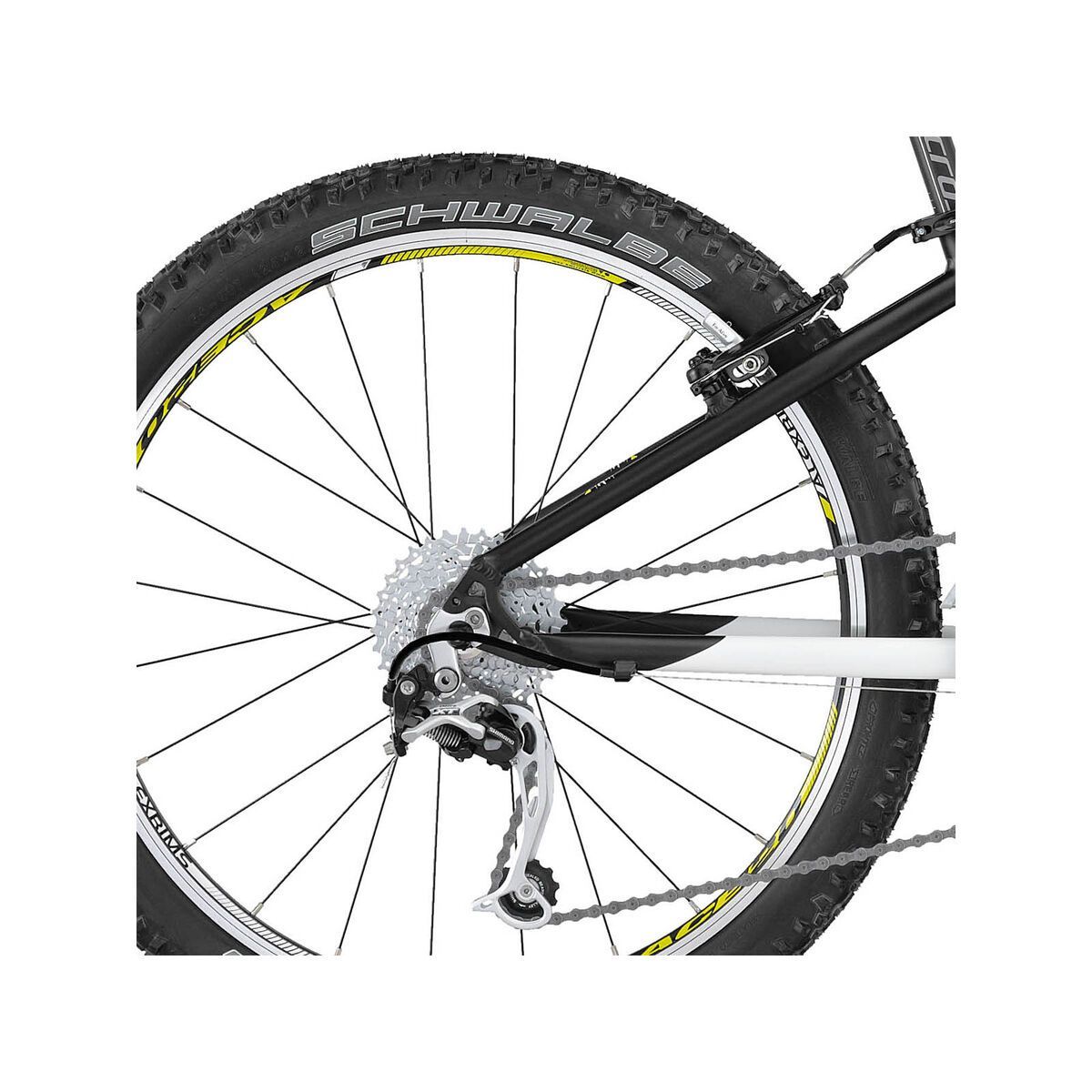 Scott Scale RC JR 24 - Bild 4