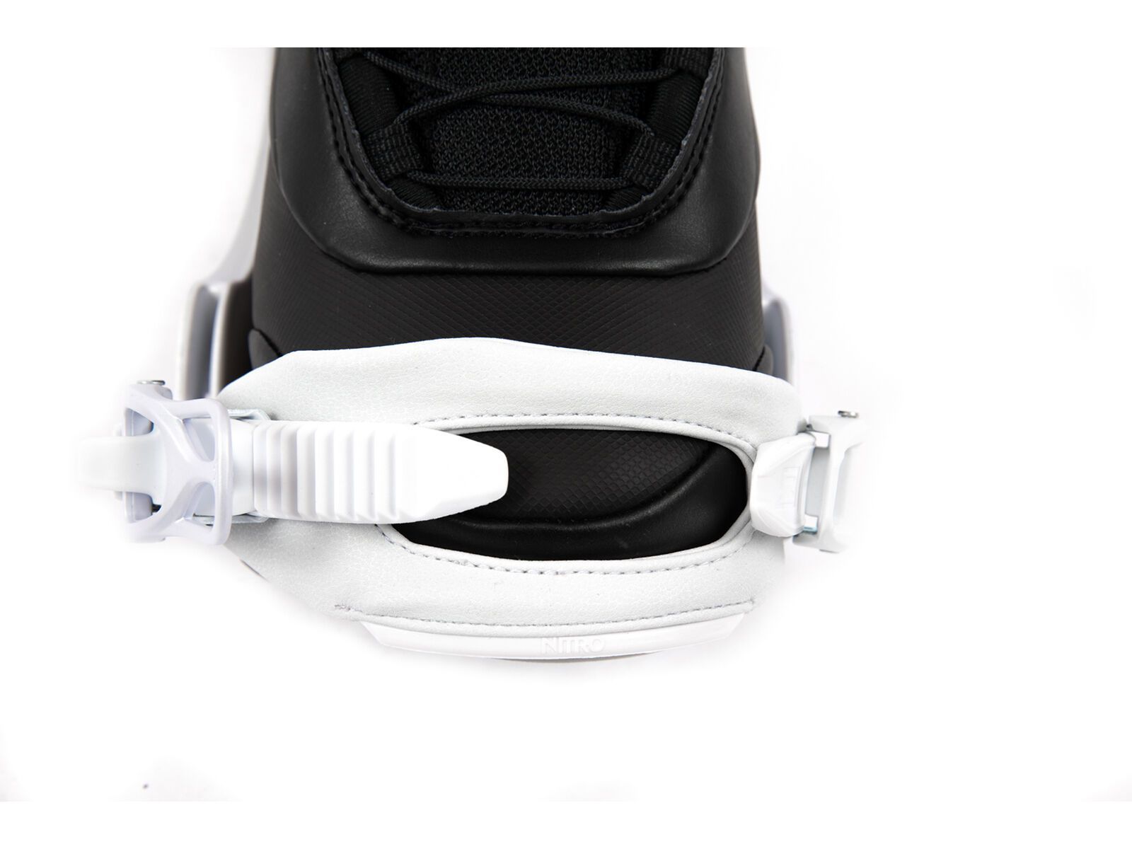 Nitro Cosmic, white pearl - Bild 12