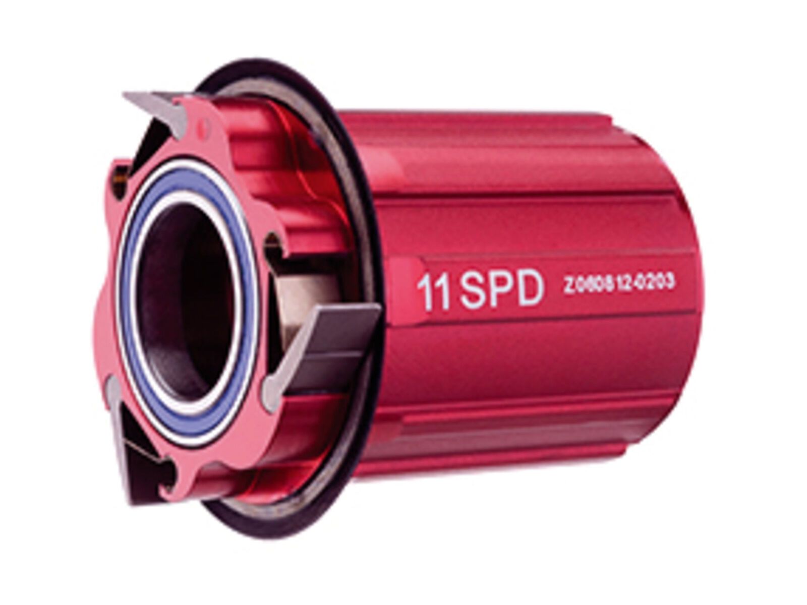 Zipp Conversion Kit für Nabe 188, ab V7 - Bild 1