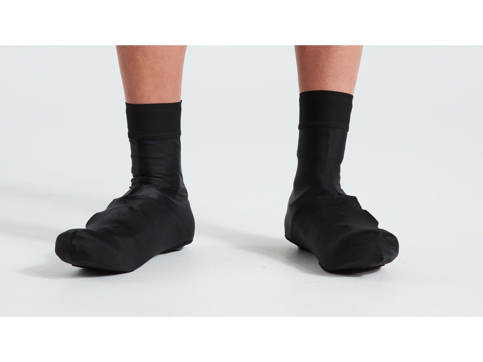 Specialized Logo Shoe Cover, black - Bild 2