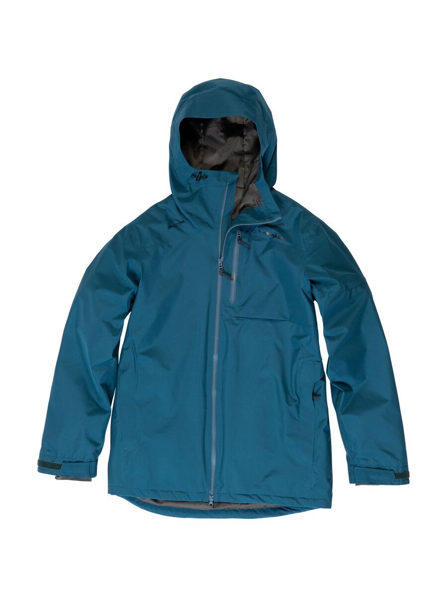Armada Romer Gore-Tex 2L Insulated Jacket, dusk blue - Bild 1