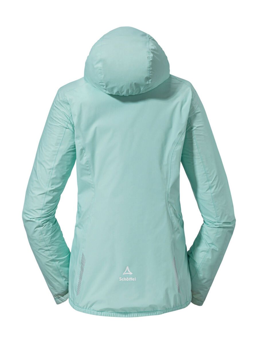 Schöffel 2.5L Jacket Bohusleden L, hidden cove - Bild 2