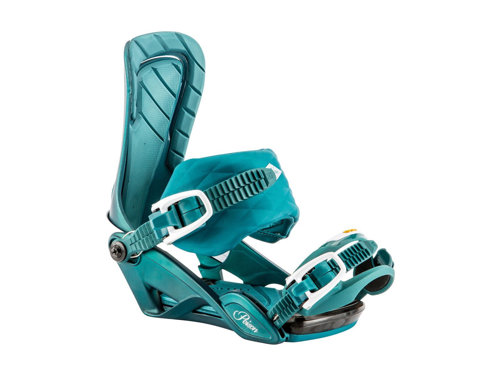 Set: Nitro Mercy 2019 + Nitro Poison deep sea - Bild 3