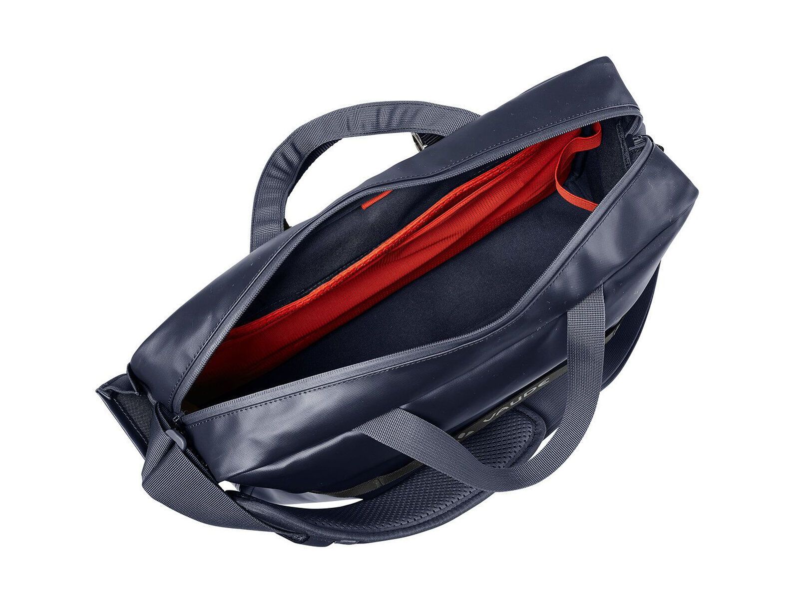 Vaude Mineo Commuter Briefcase 17, eclipse - Bild 3
