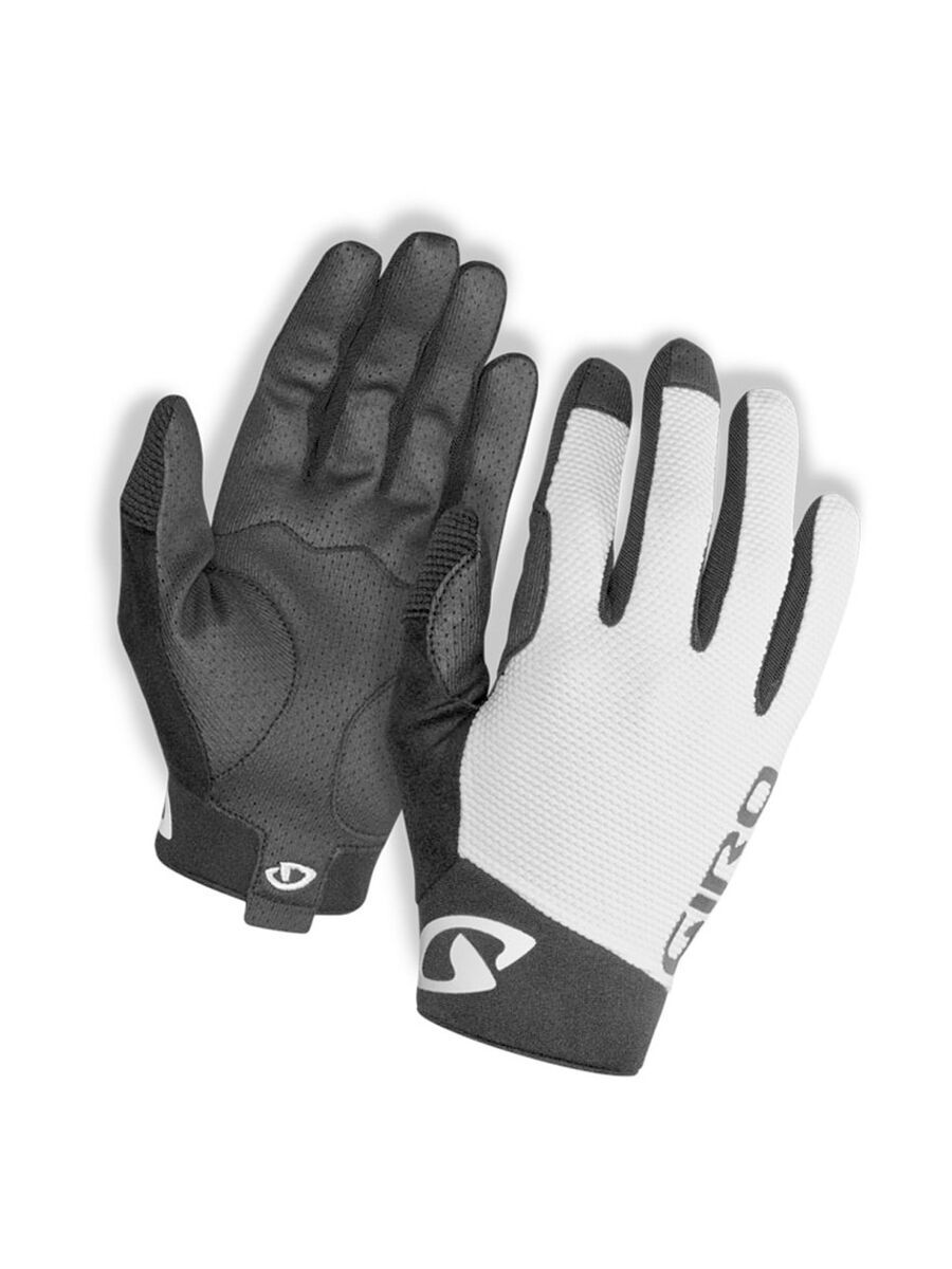 Giro Rivet II, white/black - Bild 1