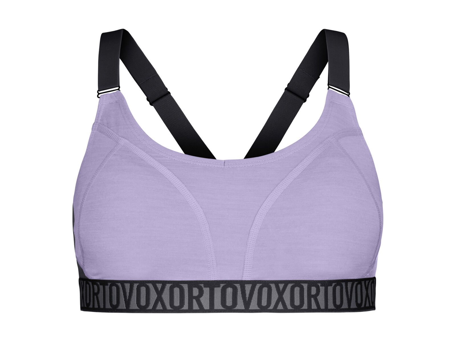 Ortovox 150 Merino Essential Sports Top W, lush lavender - Bild 1