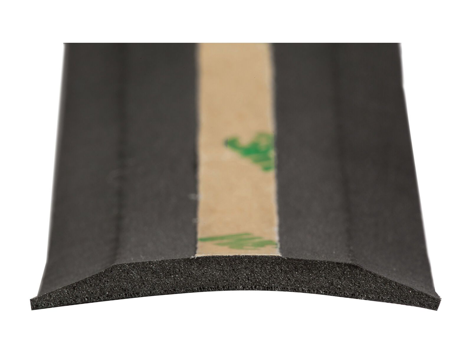 Cube Lenkerband Carbon, black - Bild 5