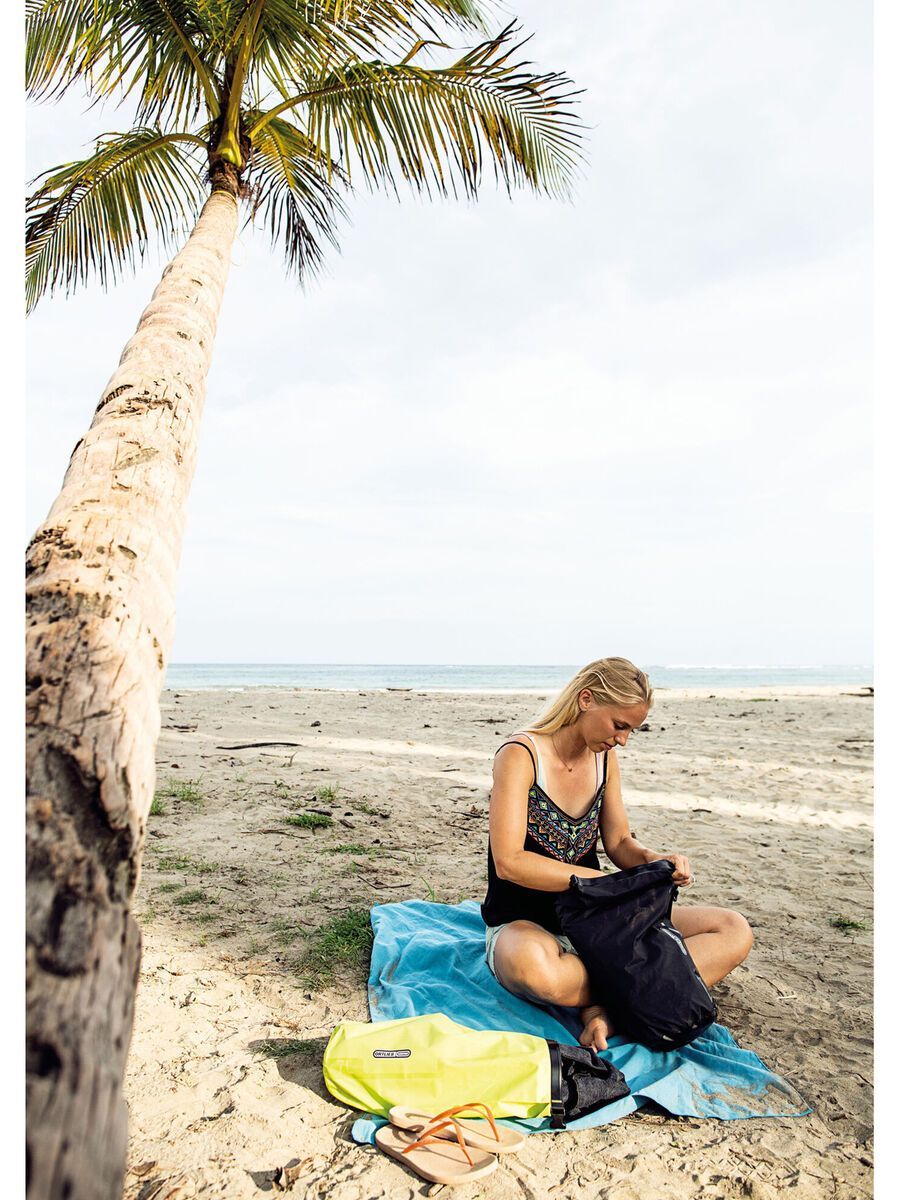 ORTLIEB Dry-Bag Light 1,5 L, black - Bild 10