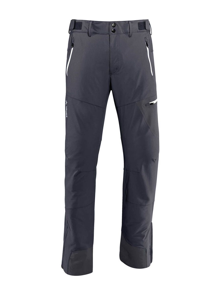 Vaude Men's Ducan Pants, basalt - Bild 1