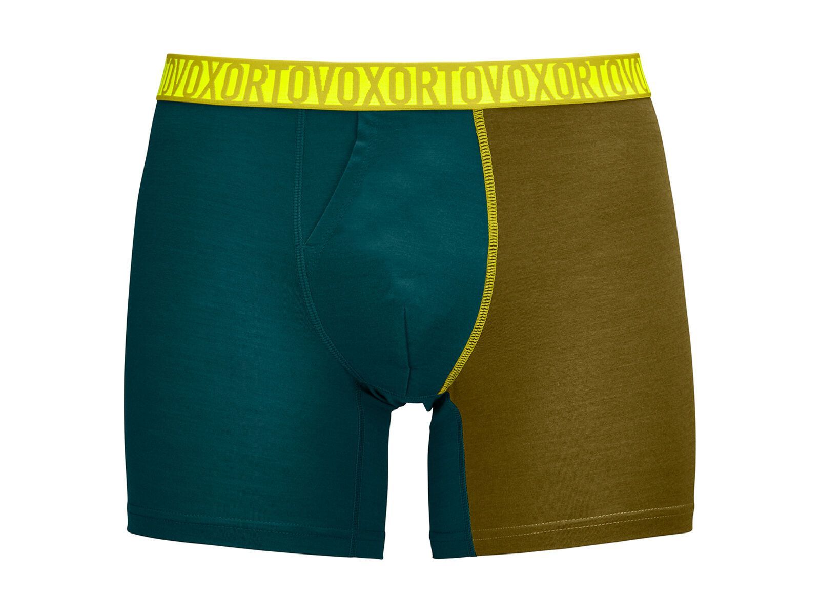 Ortovox 150 Essential Boxer Briefs M, dark pacific - Bild 1