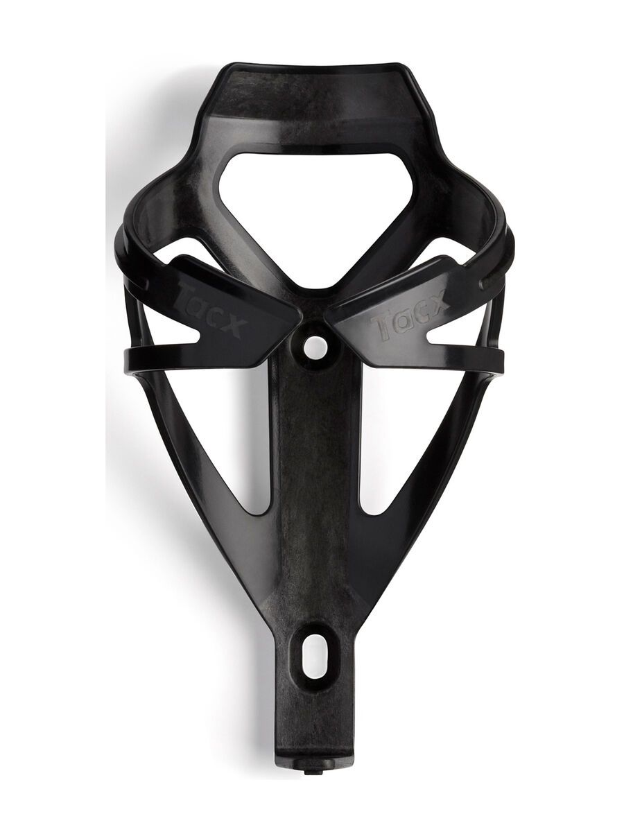 Tacx Deva T6154.02, schwarz - Bild 1