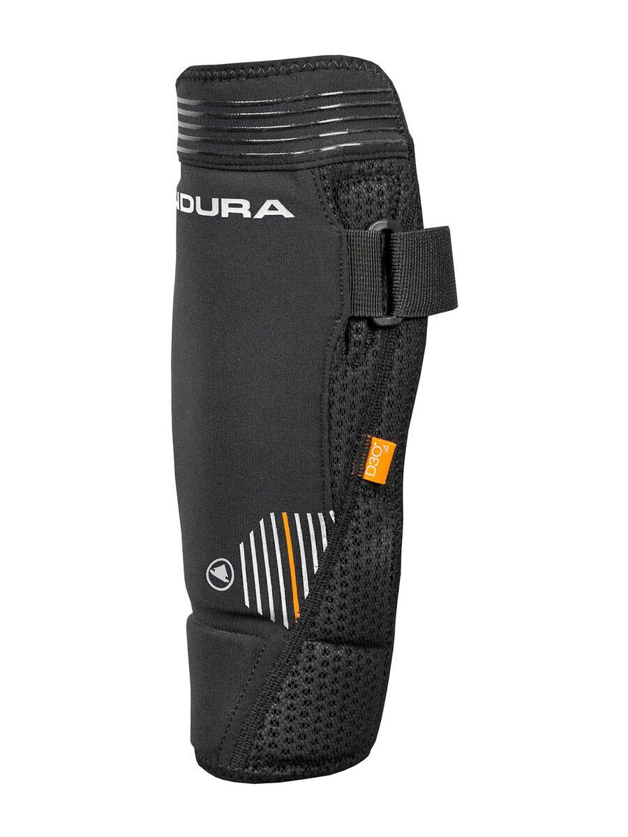 Endura MT500 D3O Schienbeinschutz, schwarz - Bild 1