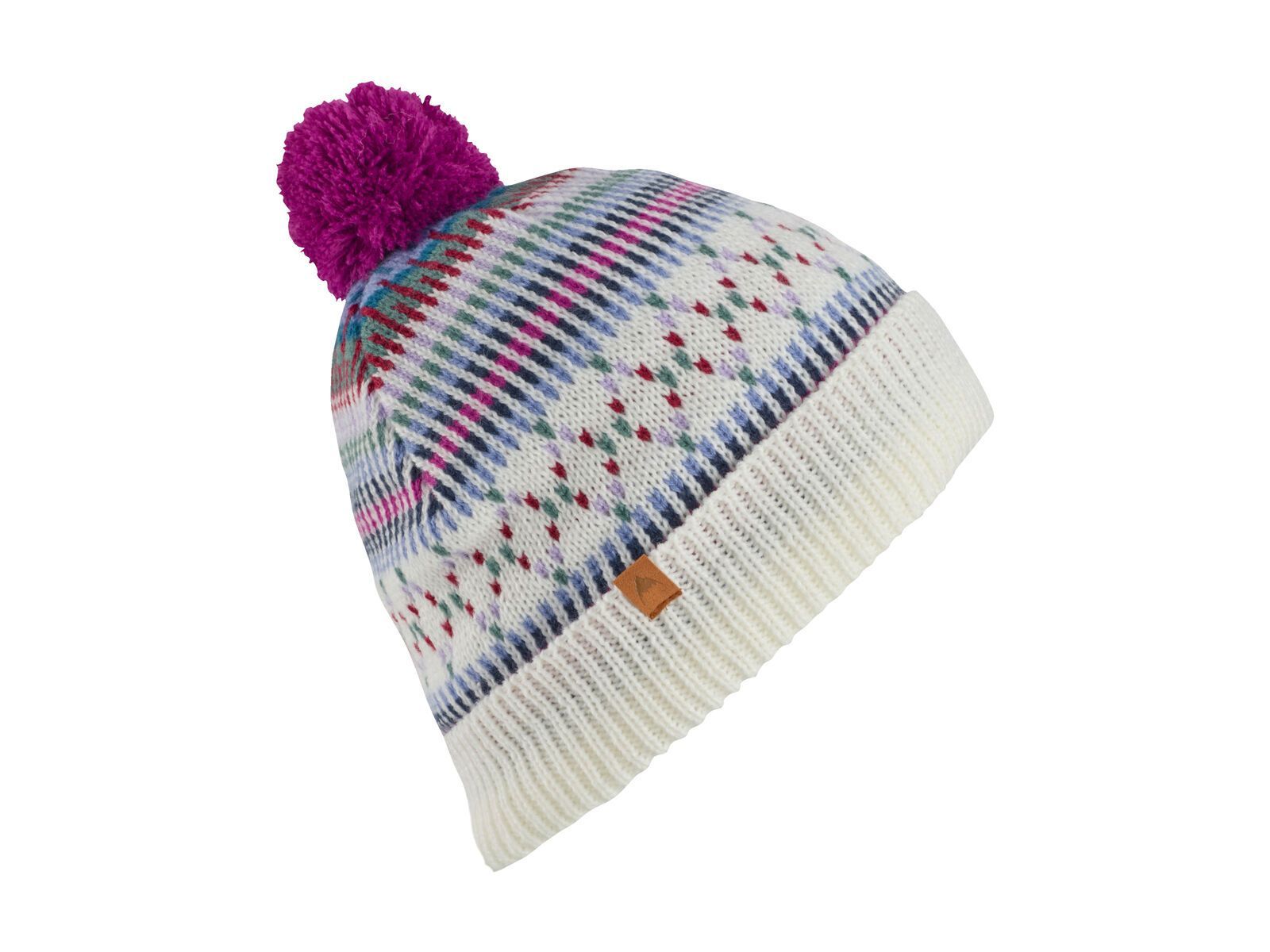 Burton Women's Talini Beanie, stout white - Bild 1