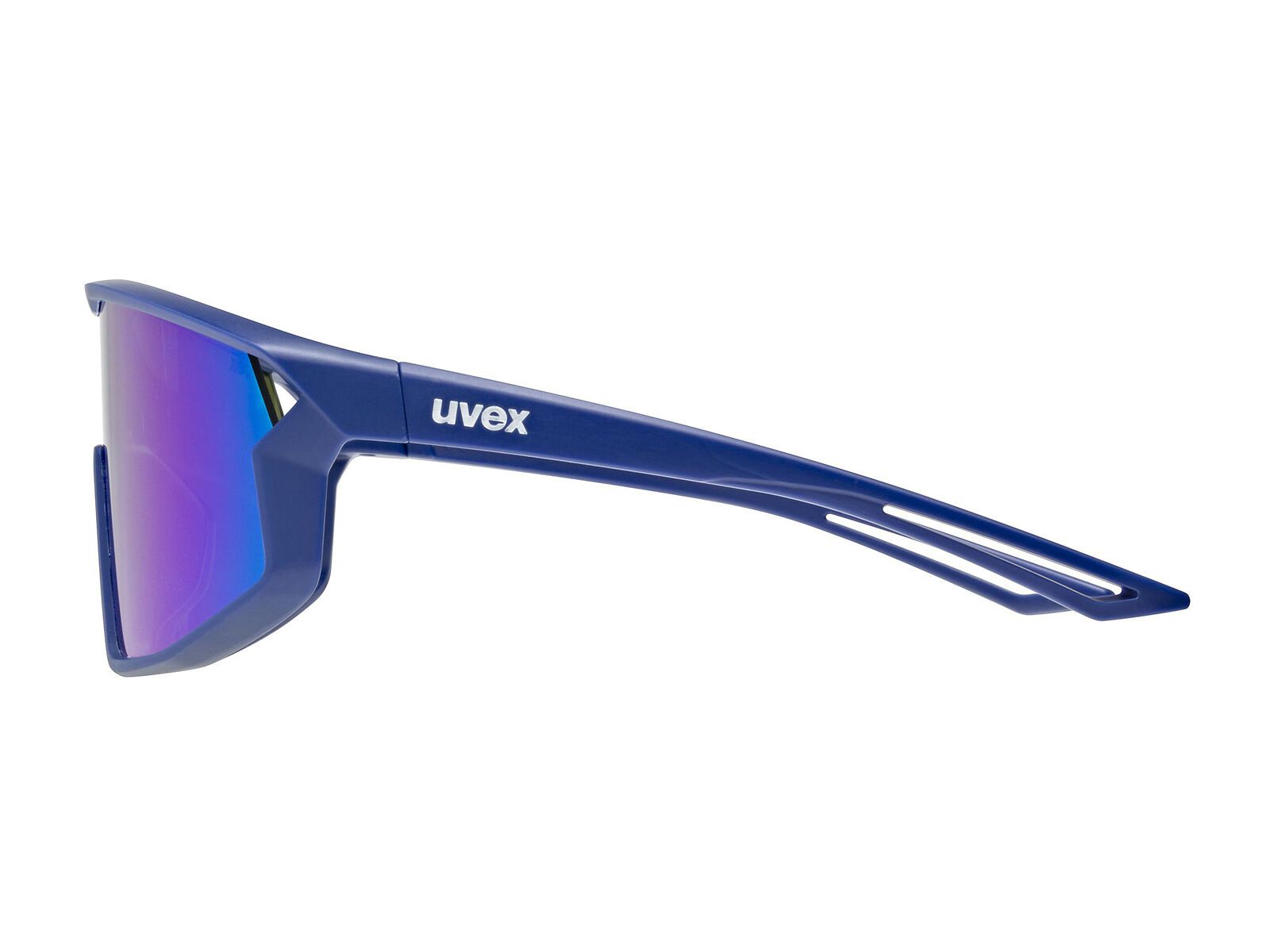 uvex skyryse jr., Mirror Green / blue matt - Bild 2