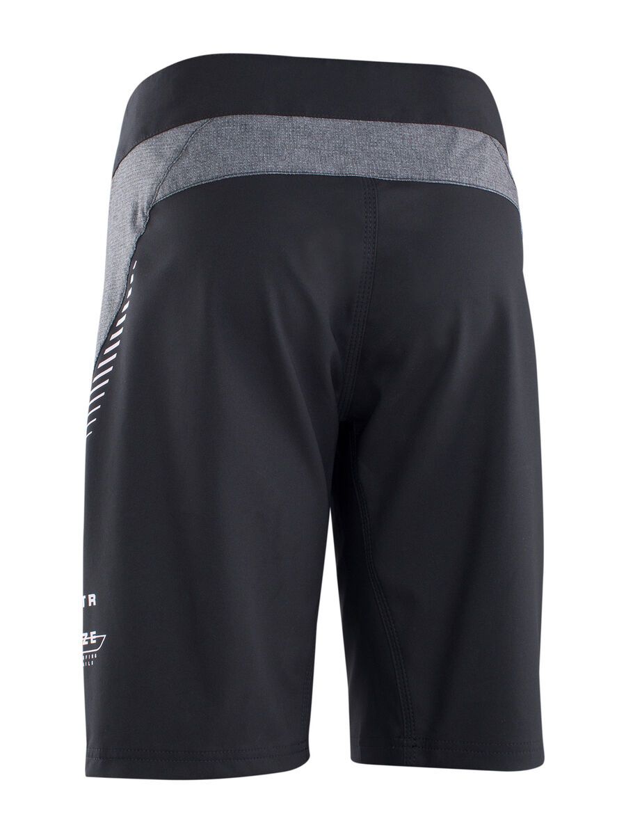 ION Bikeshorts Traze Wms, black - Bild 2