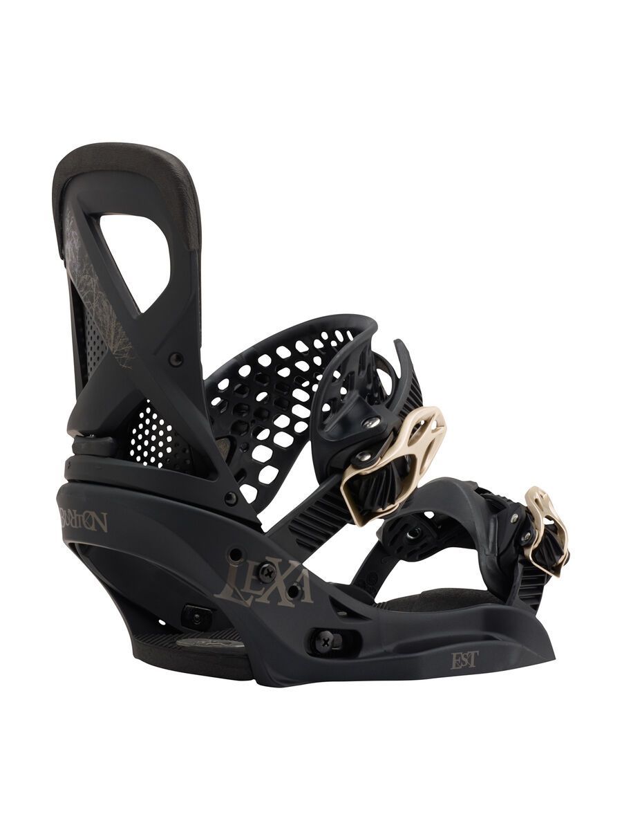Set: Burton High Spirits 2017 +  Lexa EST (1712840S) - Bild 3