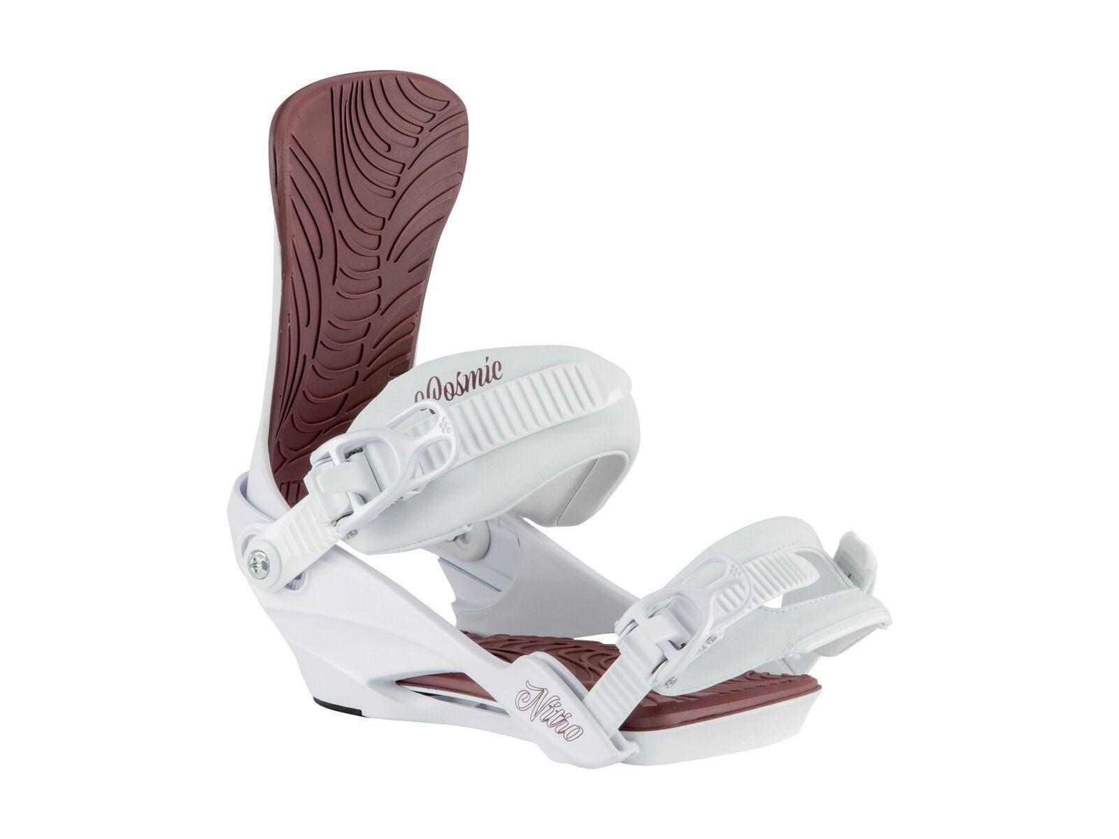 Nitro Cosmic, white pearl - Bild 2