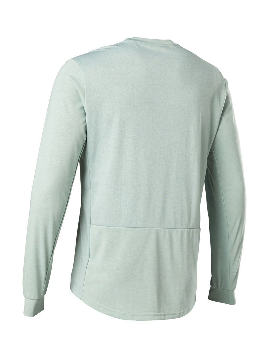 Fox Ranger Drirelease LS Jersey, eucalyptus - Bild 2