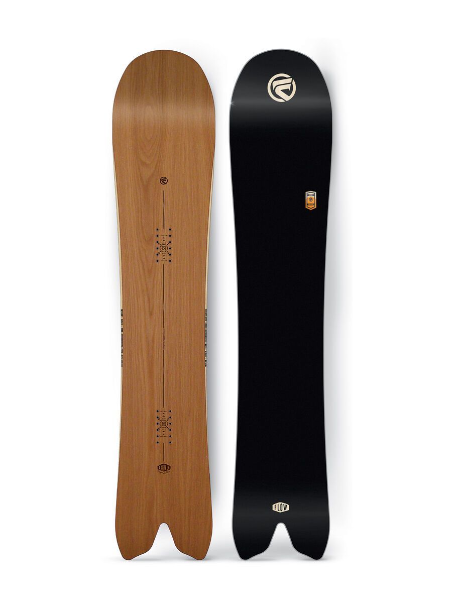 Flow Darwin - Bild 1