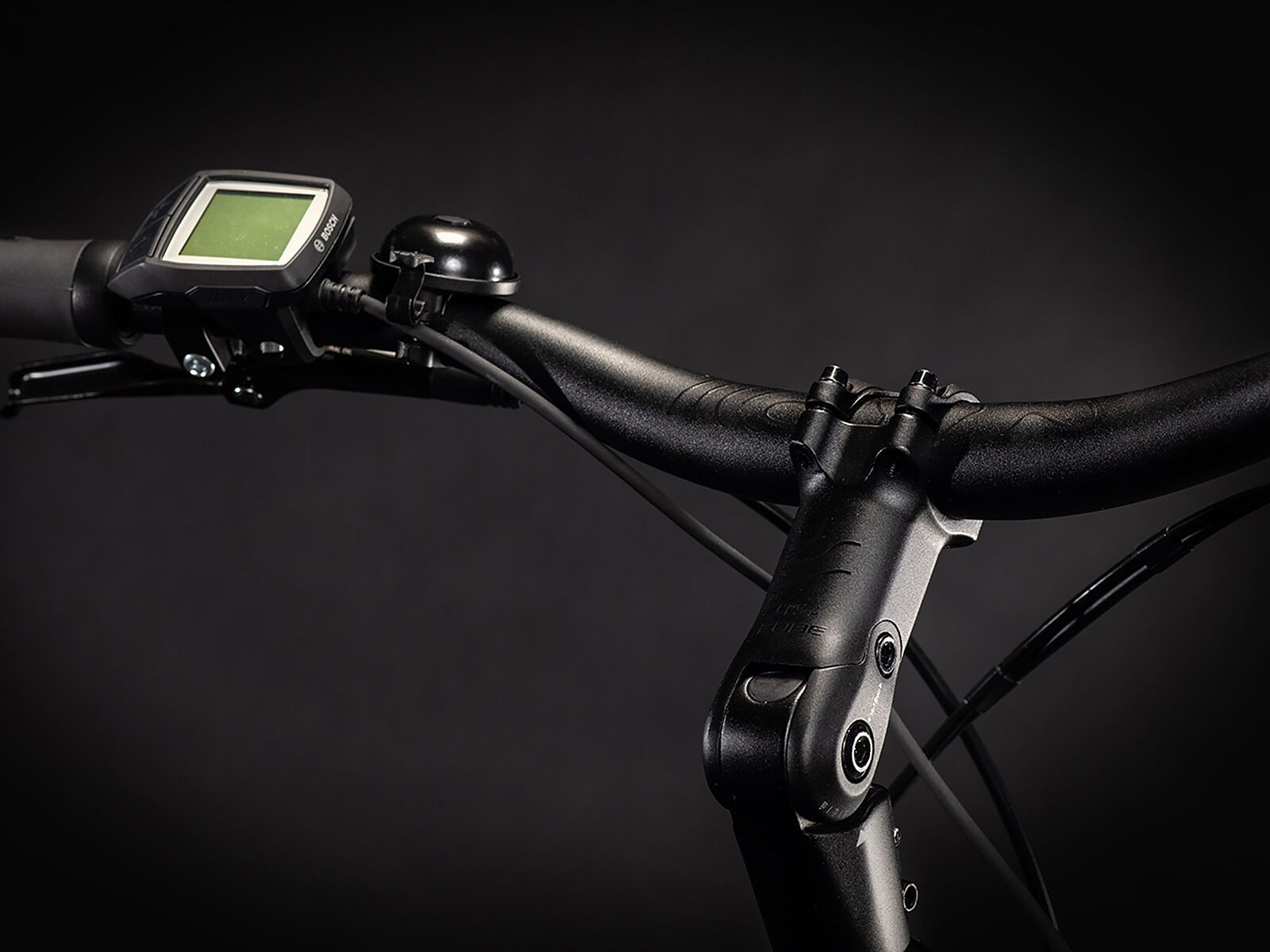 Cube Nuride Hybrid Pro 625, berry´n´grey - Bild 4