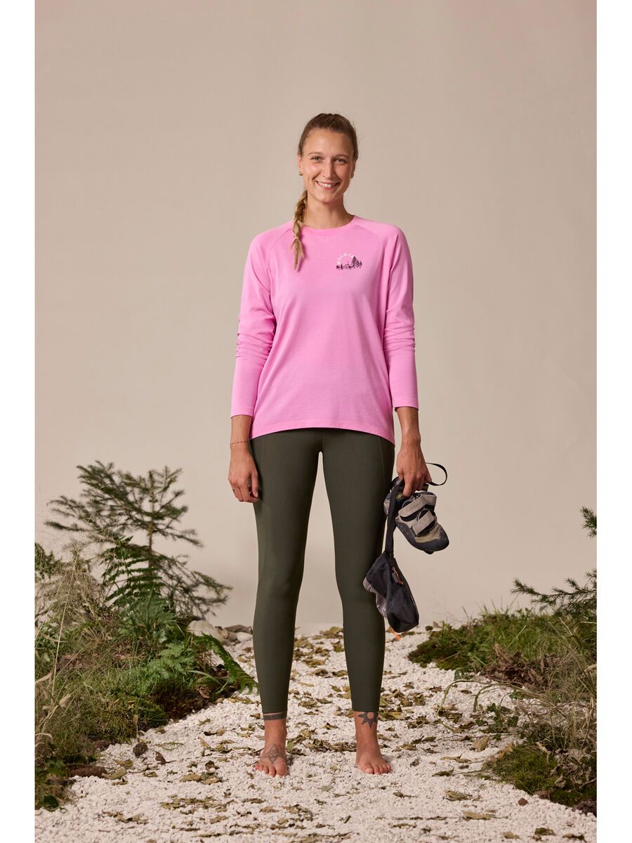 Maloja Allegrinim., winter magnolia - Bild 5