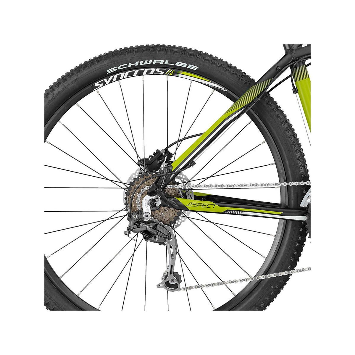 Scott Aspect 730 - Bild 4