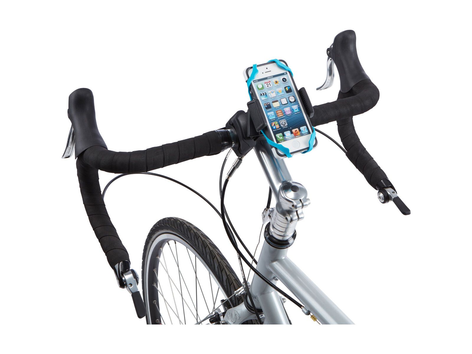 Thule Smartphone Bike Mount - Bild 5