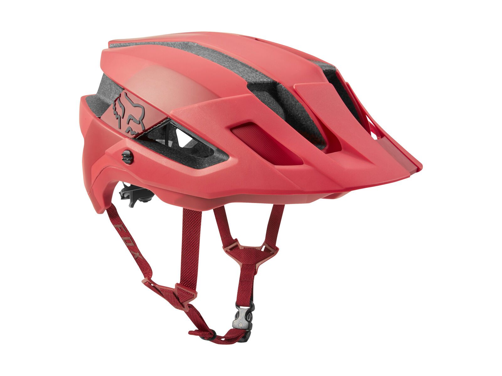 Fox Flux MIPS Conduit, rio red - Bild 7
