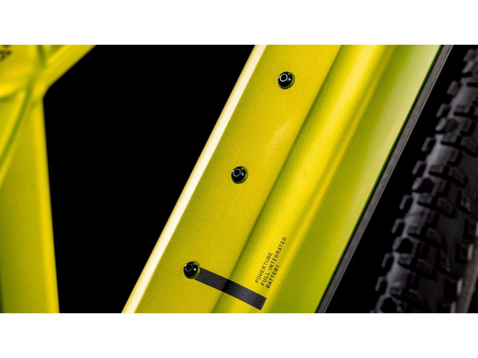 Cube Reaction Hybrid Race 800 29, lizard´n´black - Bild 4