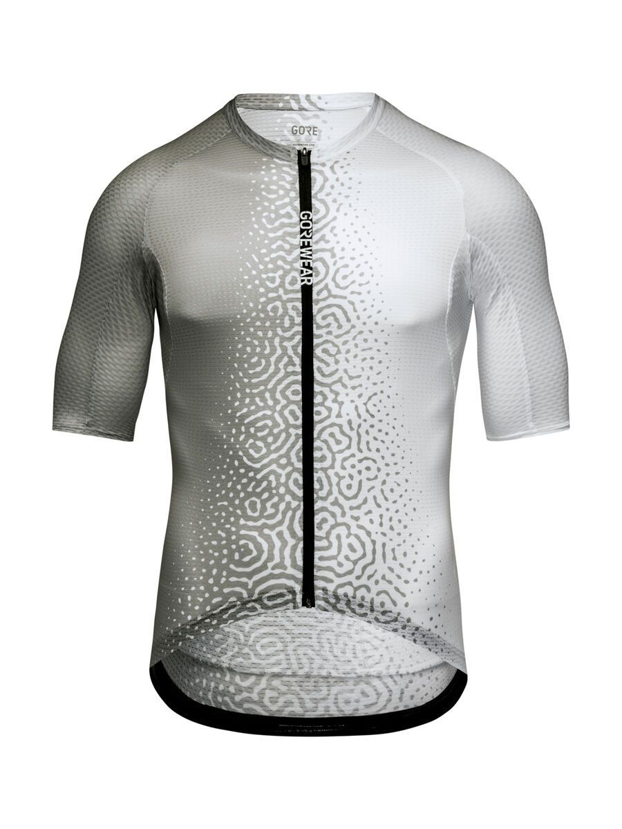 GOREWEAR Spinshift Breathe Trikot Herren, lab gray/white - Bild 1