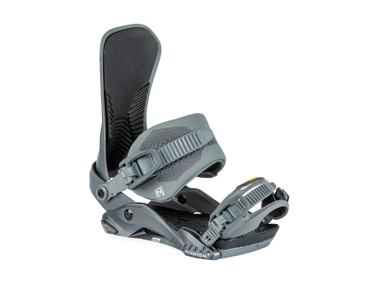 Nitro Phantom Plus, tech grey - Bild 2