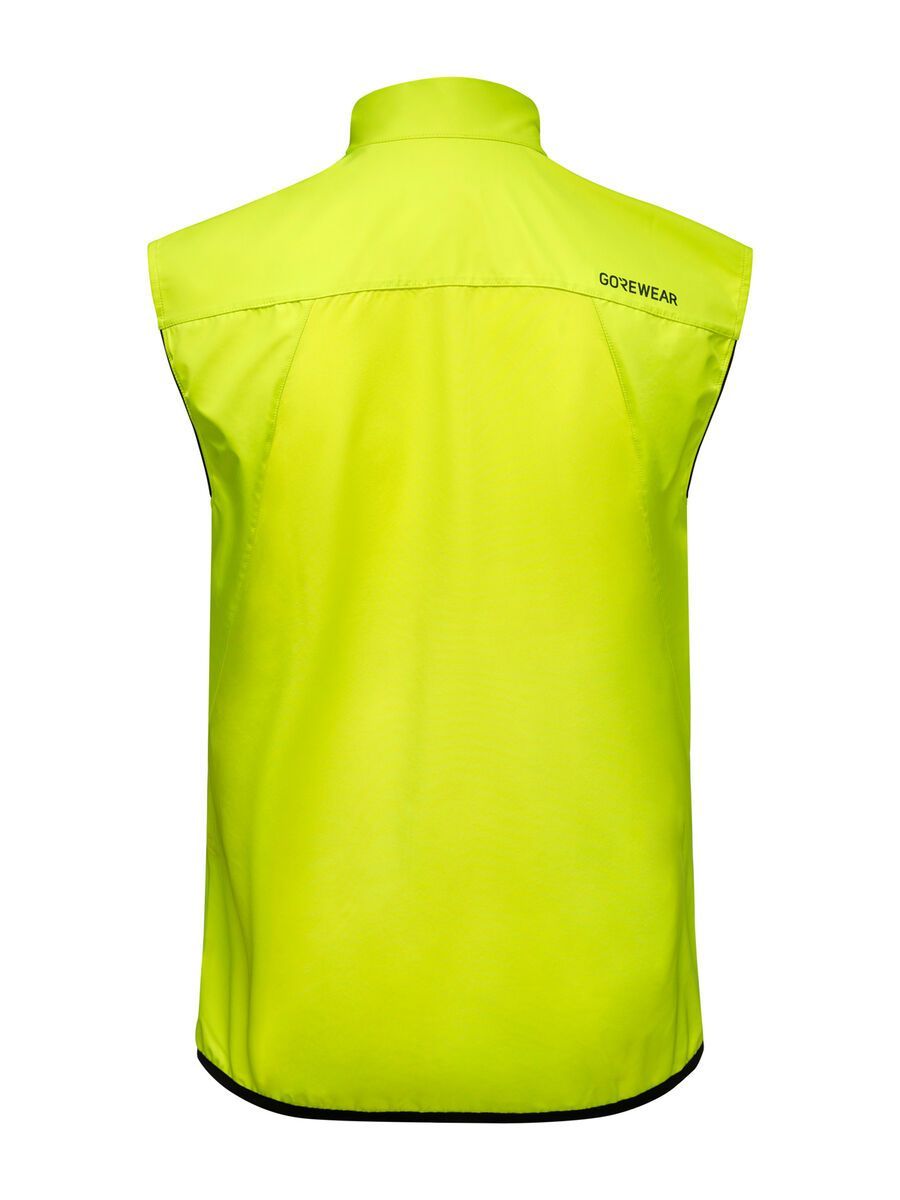 GOREWEAR Everyday Weste Herren, neon yellow - Bild 3