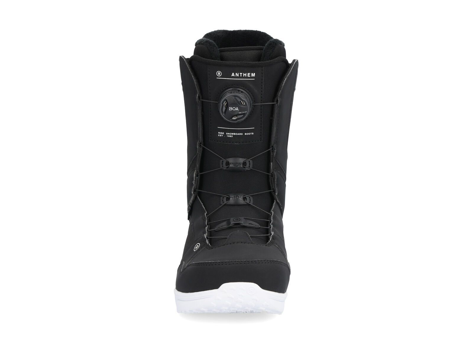 Ride Anthem, black - Bild 3