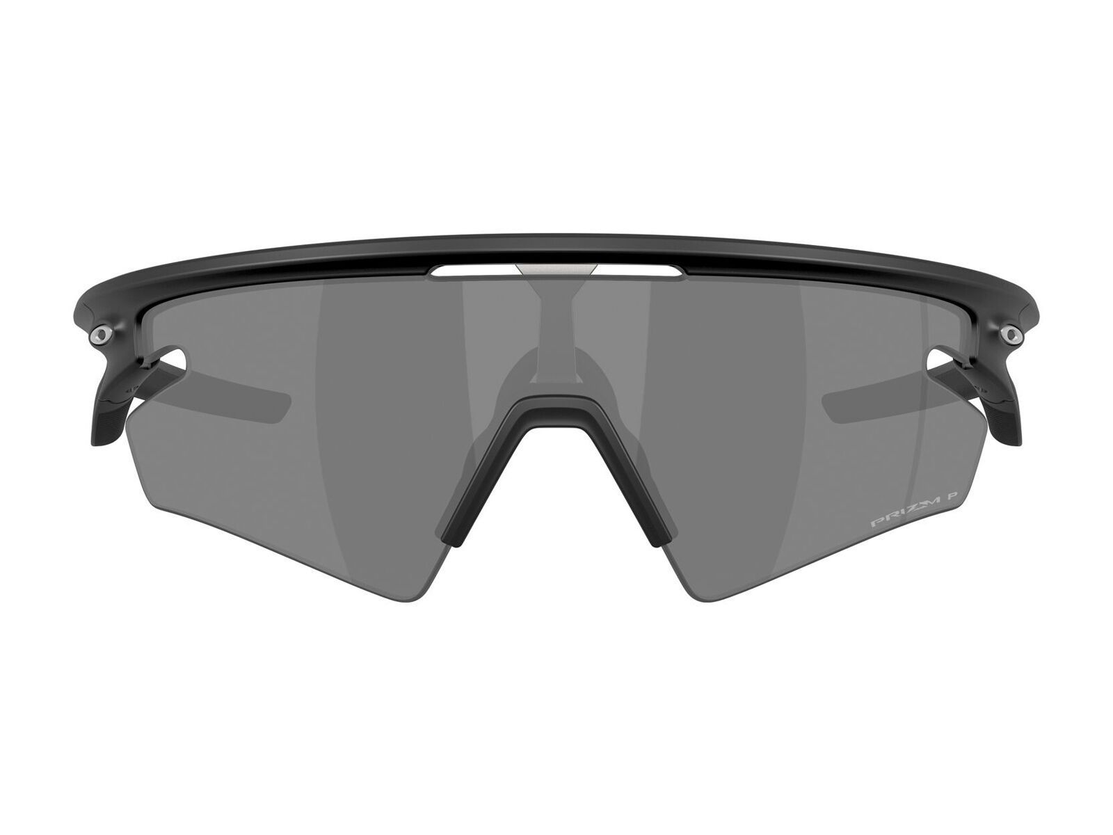 Oakley Sphaera Slash, Prizm Black Polarized / matte black - Bild 2
