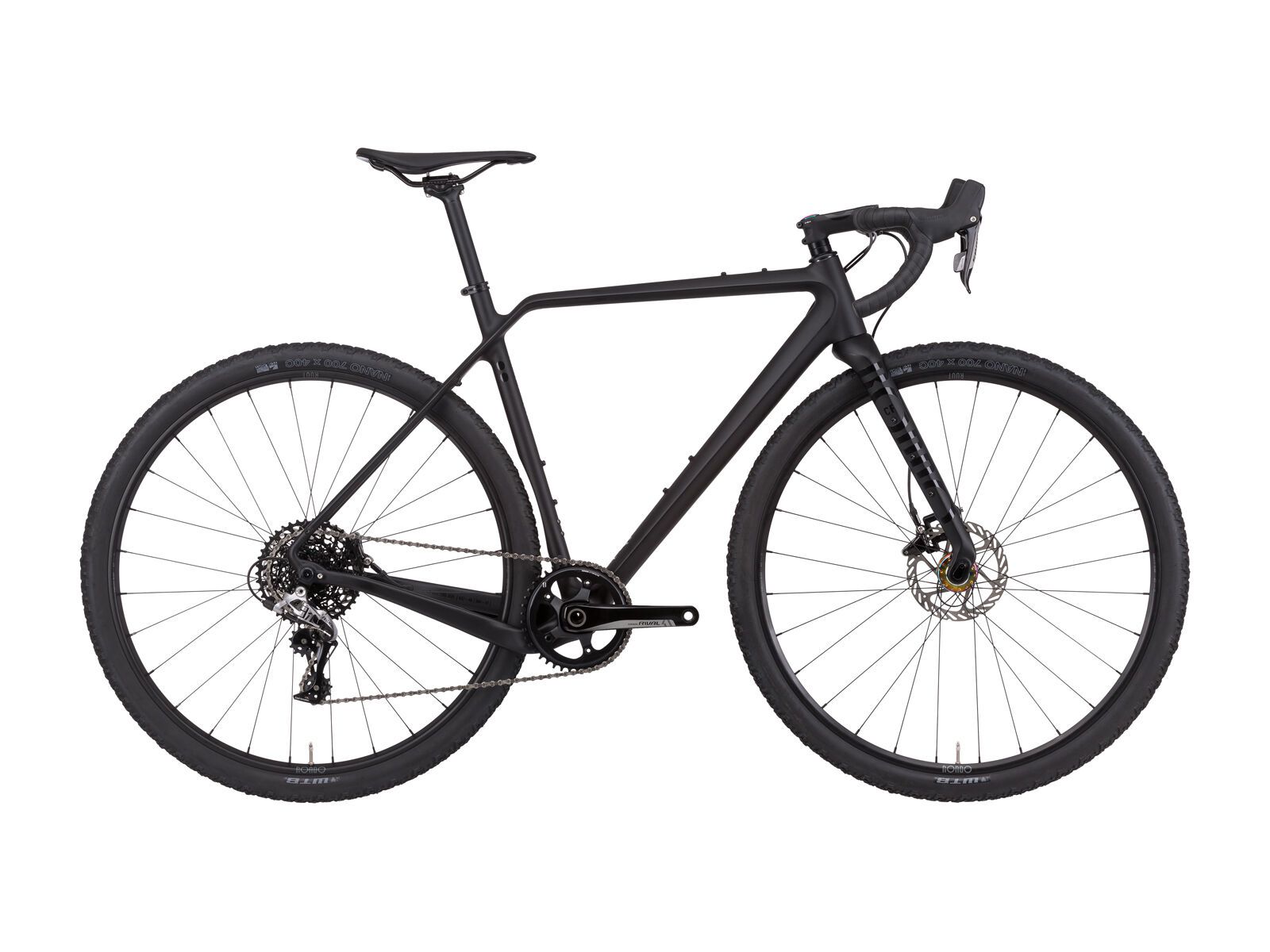 Rondo Ruut CF2, black - Bild 1