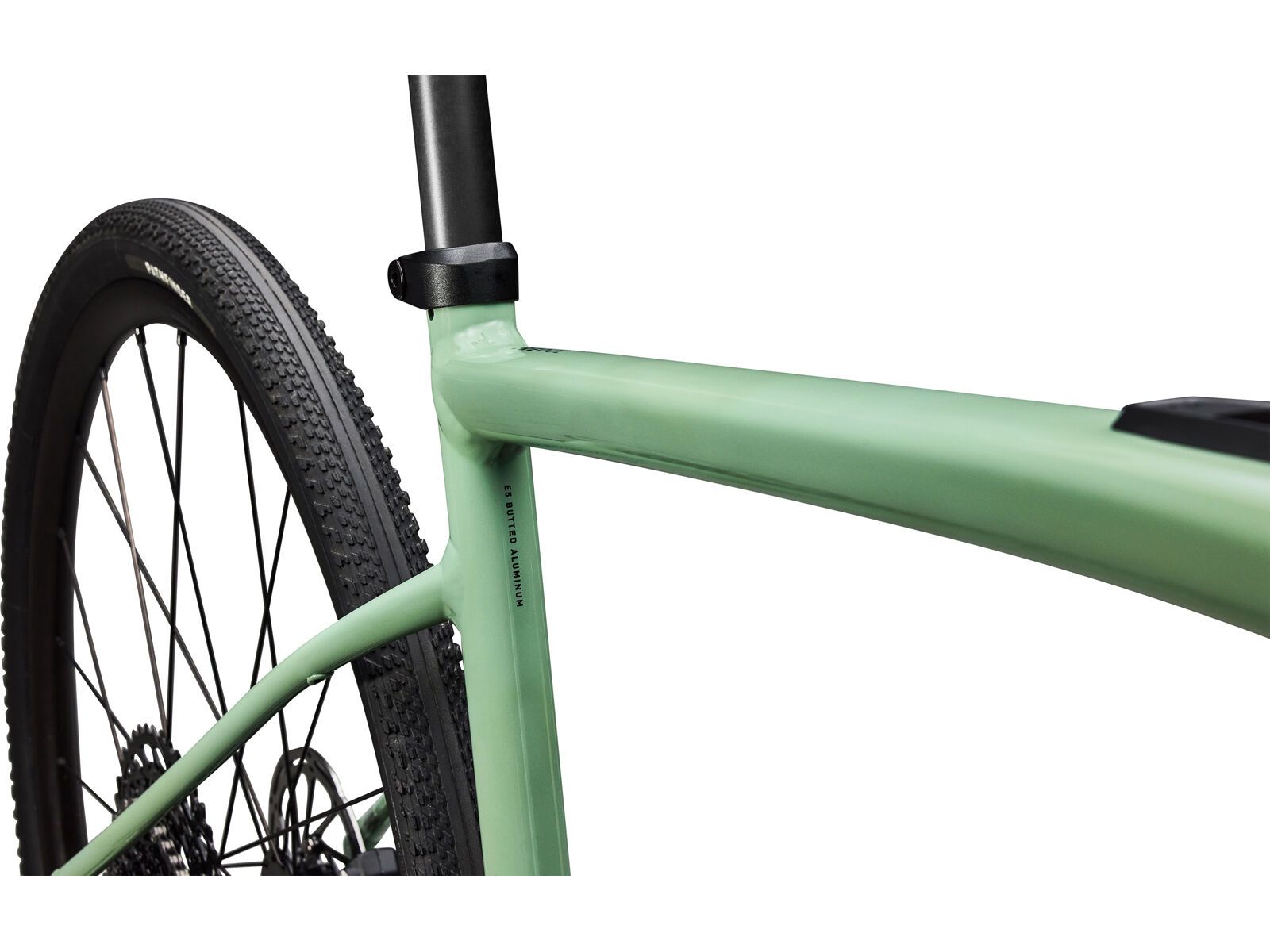Specialized Turbo Creo 2 Comp E5, gloss pistachio - Bild 6