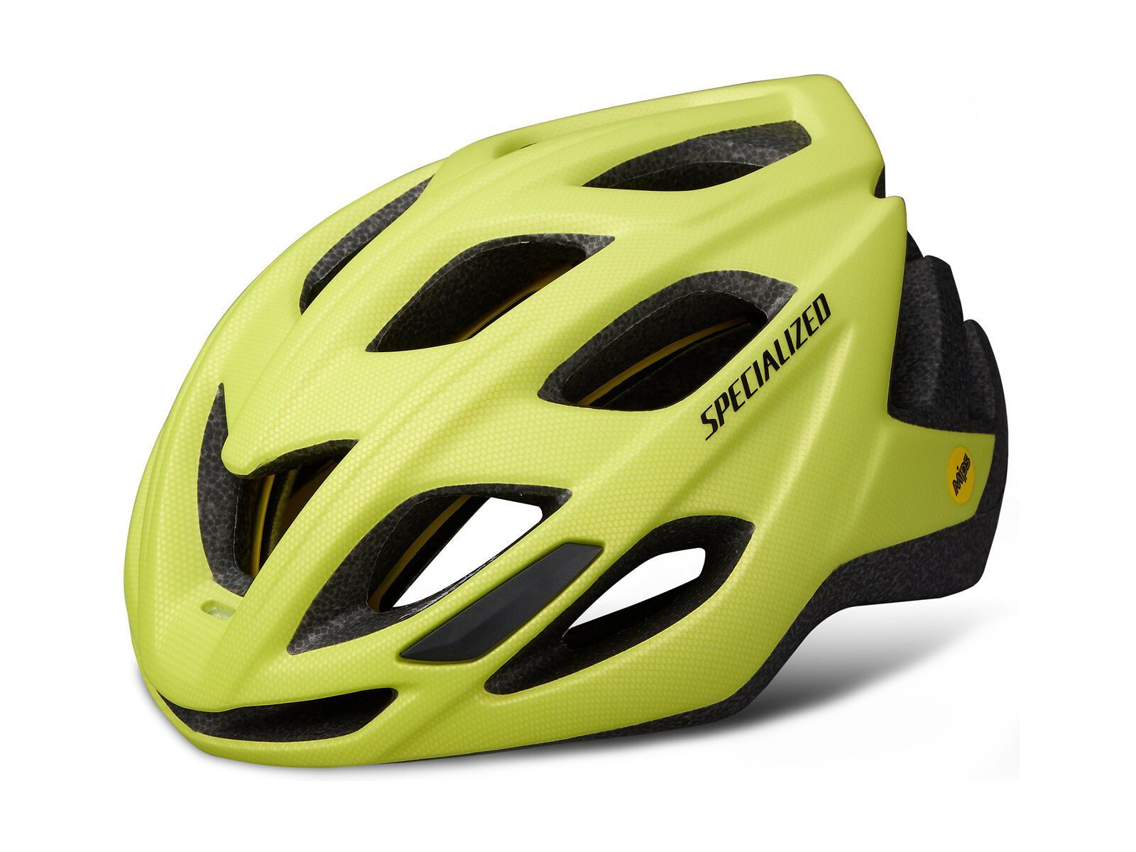 Specialized Chamonix MIPS (ANGi komp.), matte ion - Bild 1